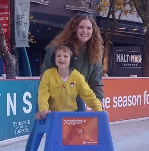 Meet your Posher, Annette